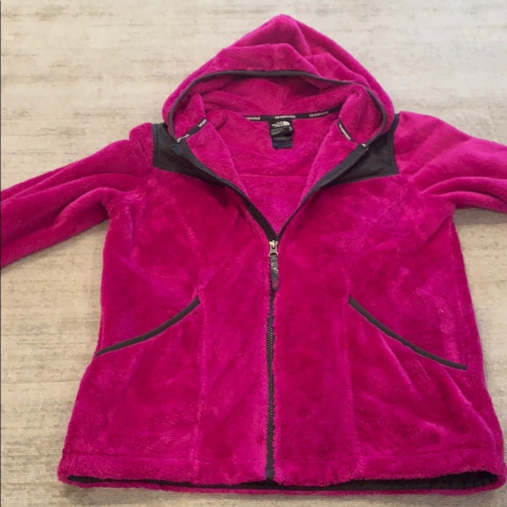 Jacket (fleas) - Picture 5 of 7